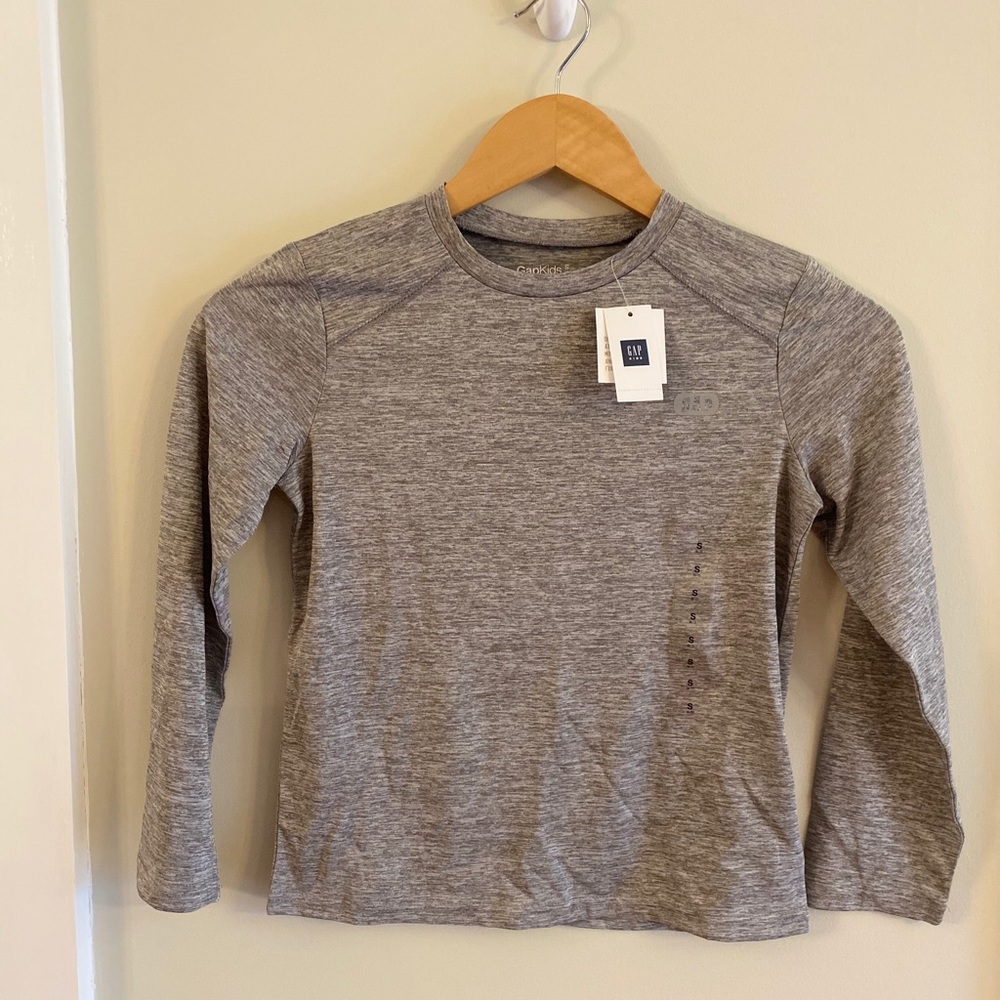 Gap Kids performance shirt